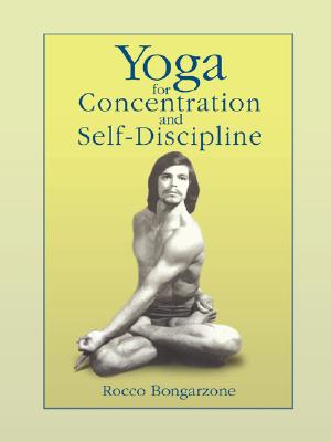 Yoga for Concentration and
