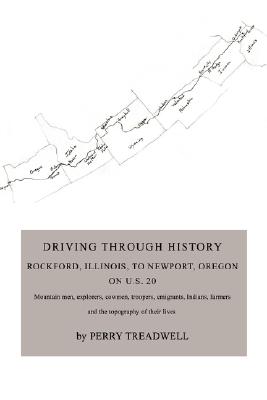 【预订】driving through history: rockford