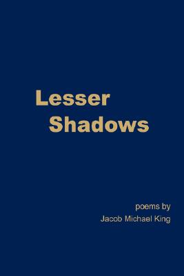 【预订】lesser shadows