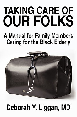 【预订】taking care of our folks: a manual for