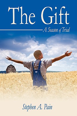【预订】the gift: a season of trial