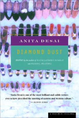 【预订】diamond dust: stories