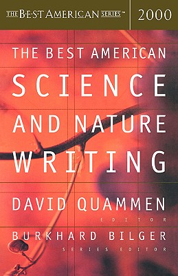 The Best American Science and Nature
