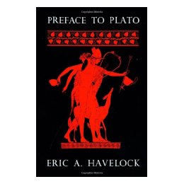 Preface to Plato