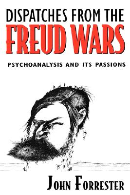 【预订】dispatches from the freud wars