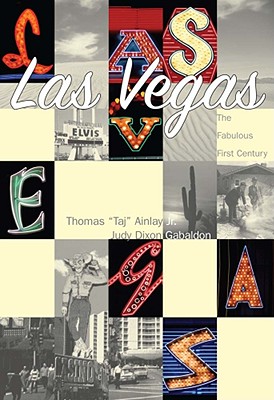 Las Vegas:: The Fabulous Firs