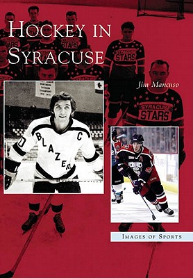 【预订】hockey in syracuse