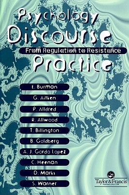 Psychology, Discourse and Social