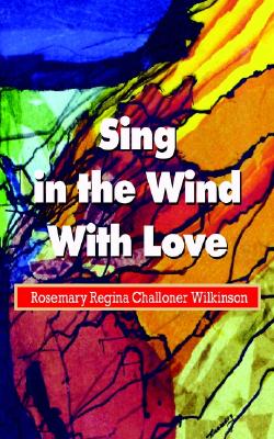 【预订】sing in the wind with love