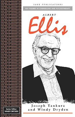 【预订】albert ellis