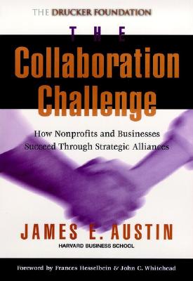 The Collaboration Challenge: How