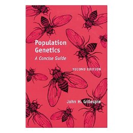 Population Genetics: A Concis