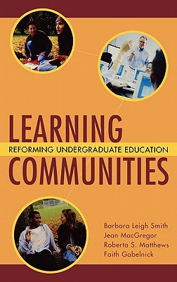 【预订】learning communities: reformi