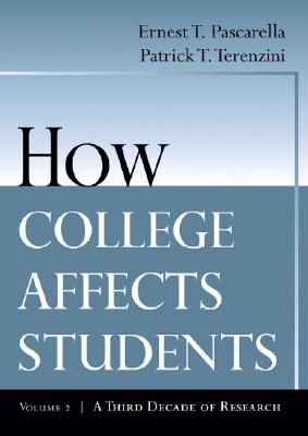 How College Affects Students: A Third
