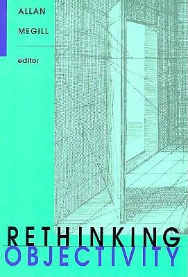 Rethinking Objectivity-P