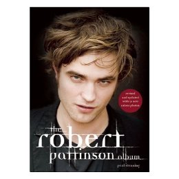 The Robert Pattinson Album