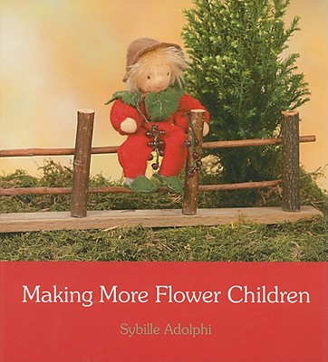 Making More Flower Children