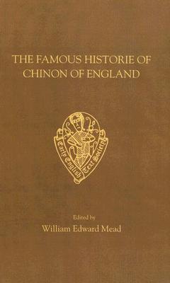 The Famous Historie of Chinon of