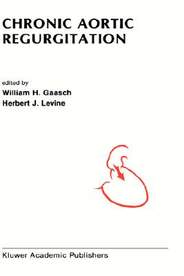 【预订】chronic aortic regurgitation