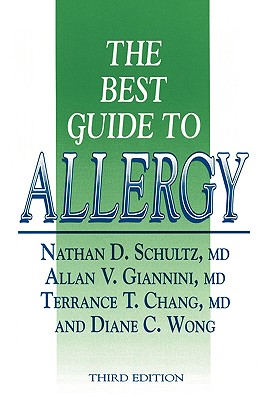 The Best Guide to Allergy: Thir