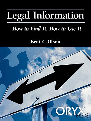 Legal Information