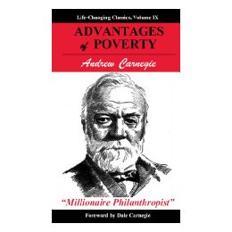 Advantages of Poverty