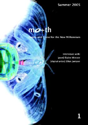 Mo+th Issue 1