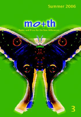 【预订】moth magazine issue 3