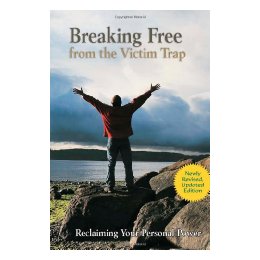 Breaking Free from the Victim