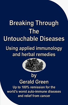 Breaking Through the Untouchabl