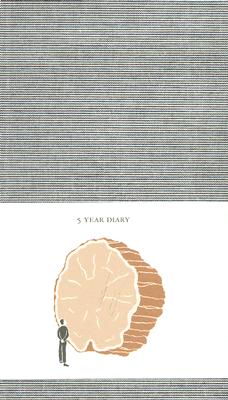 5 Year Diary