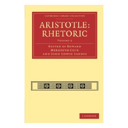 Aristotle: Rhetoric
