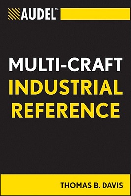 Audel Industrial Multi-Craft