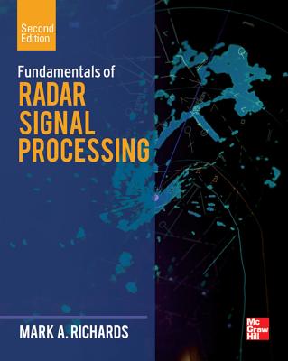 Fundamentals of Radar Signal Processing,