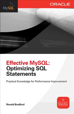 Effective MySQL: Optimizing SQL
