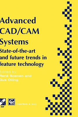 Advanced CAD/CAM Systems: