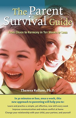 The Parent Survival Guide: From Chaos to