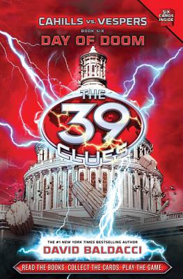 【预订】day of doom