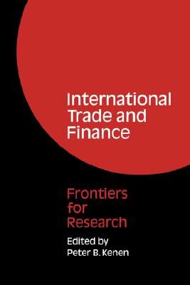 International Trade and Finance: