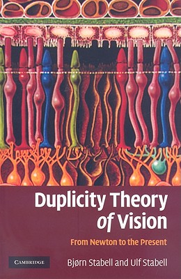 【预订】duplicity theory of vision: from newton