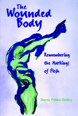【预订】the wounded body: remembering the