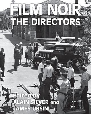 Film Noir: The Directors