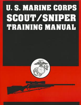 U.S. Marine Corps Scout/Sniper Training