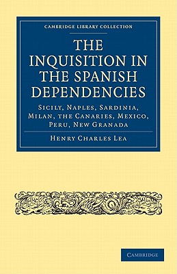The Inquisition in the Spanish