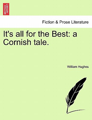 【预订】its all for the best: a cornish
