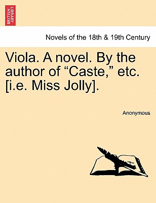 【预订】viola. a novel. by the author of