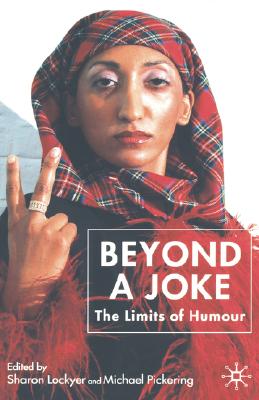 Beyond a Joke: The Limits of