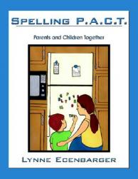 Spelling P.A.C.T.: Parents and Children