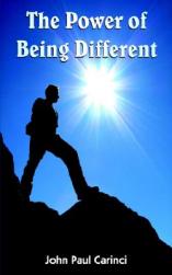 The Power of Being Different