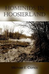 【预订】hominids in hoosierland: along th